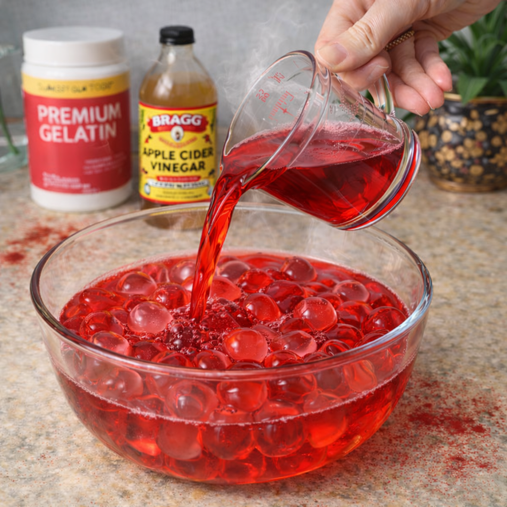 Homemade Recipe Tutorial